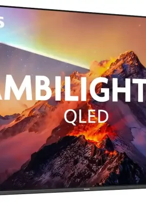 Best-seller | Philips 75PQS8601 TV QLED