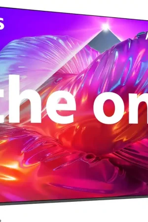 Prix en baisse | Philips 75PQS9001 The One TV UHD 4K