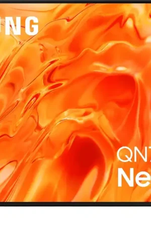 Samsung TQ43QN72H TV QLED - Best-seller