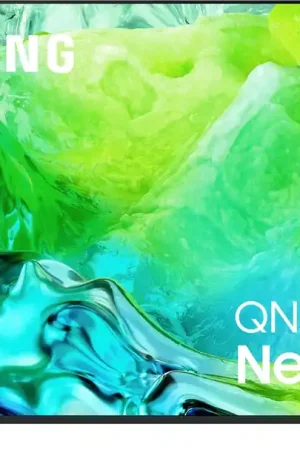 Super prix | Samsung TQ50QN80H TV QLED