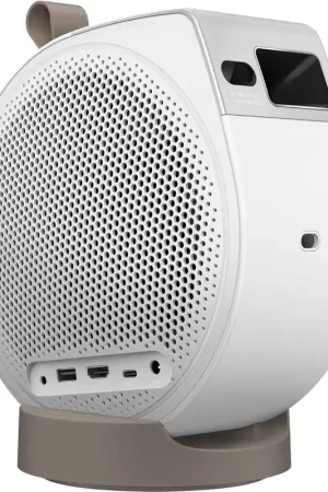 Tout juste arrivé - BenQ GV32 Vidéoprojecteurs