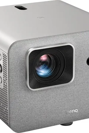 Disponible dès maintenant - Benq TK705STi Vidéoprojecteurs UHD 4K
