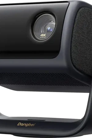Derniers jours - Dangbei MP1 Max Vidéoprojecteurs