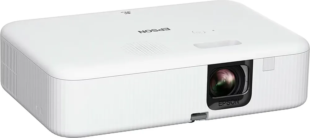 Qualité professionnelle | Epson CO-FH02 Vidéoprojecteurs