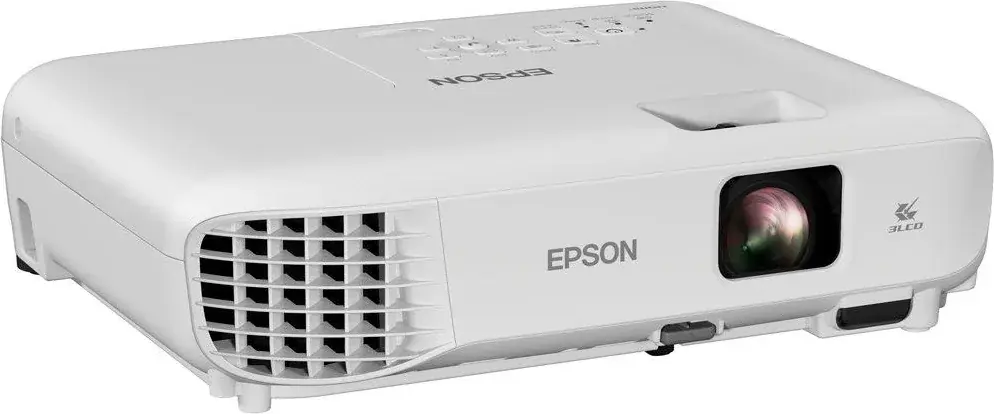 Epson EB-W53 Vidéoprojecteurs | Disponible maintenant