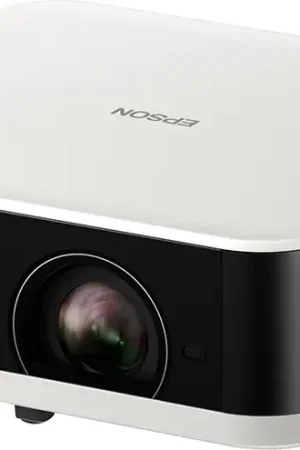 Haute qualité | Epson EF-61W Vidéoprojecteurs