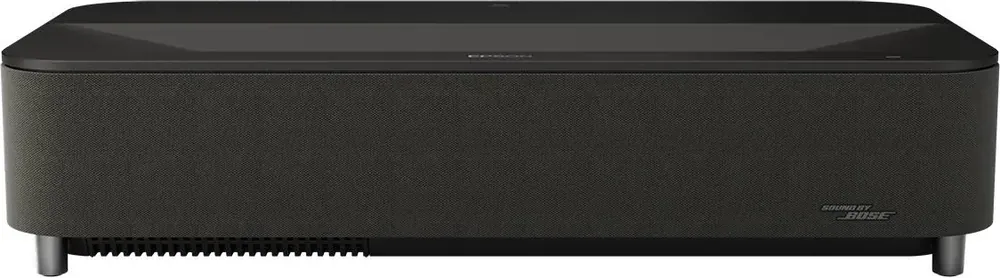 En stock - Epson Lifestudio Grand Plus EH-LS970B Vidéoprojecteurs ultra courte focale