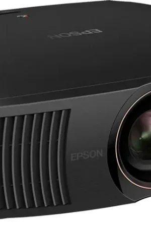 Livraison rapide - Epson EH-QB1000 Noir Vidéoprojecteurs UHD 4K