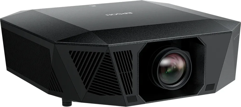 Epson EH-QL3000 Noir Vidéoprojecteurs UHD 4K - Tendance