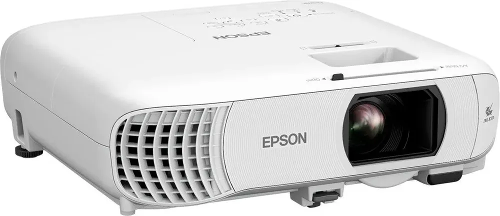 Epson EH-TW840 Vidéoprojecteurs | Quantité limitée