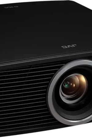 JVC DLA-NZ500 Noir Vidéoprojecteurs UHD 4K - Expédition rapide