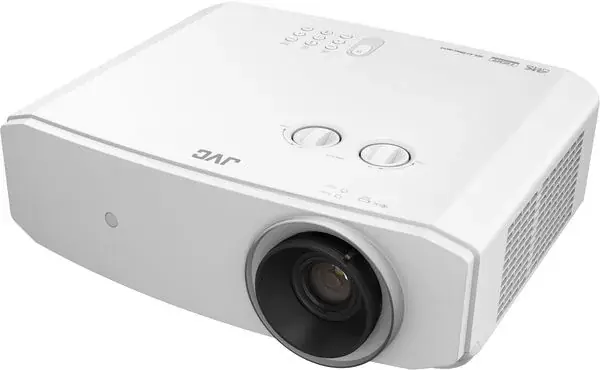 Envoi rapide - JVC LX-NZ30 Blanc Vidéoprojecteurs UHD 4K