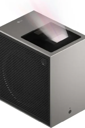LG CineBeam S (LG PU615U) Vidéoprojecteurs ultra courte focale - Réduction spéciale