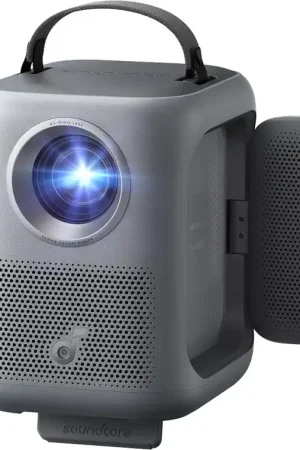 Excellente qualité - Soundcore Nebula P1i Mini vidéoprojecteur