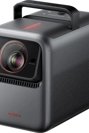 Soundcore Nebula X1 Vidéoprojecteurs UHD 4K - Offre flash