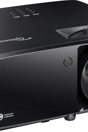 Offre spéciale - Optoma HZ41HDR Vidéoprojecteurs