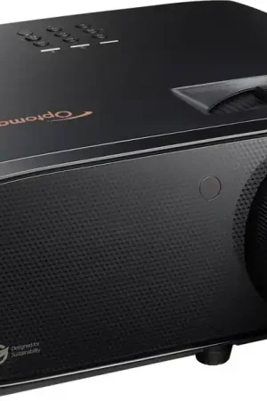 Optoma Photon Beam PK52 Vidéoprojecteurs UHD 4K - Direct fabricant