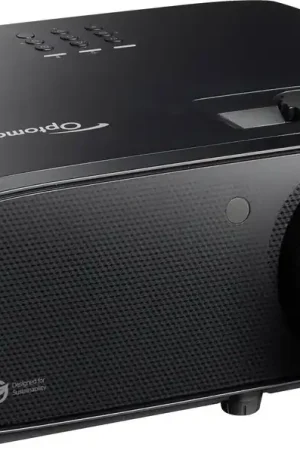Tendance - Optoma UHZ58LV Vidéoprojecteurs UHD 4K