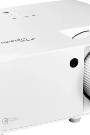 Optoma UHZ66 Vidéoprojecteurs UHD 4K | Disponible maintenant