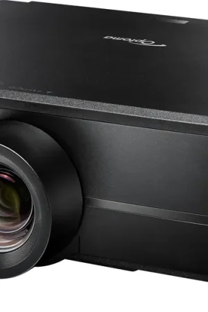 Super offre | Optoma UHZ78LV Vidéoprojecteurs UHD 4K