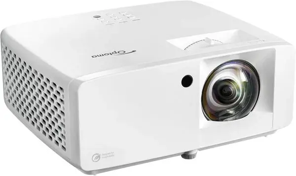 Optoma ZH450ST Vidéoprojecteurs | Stock limité