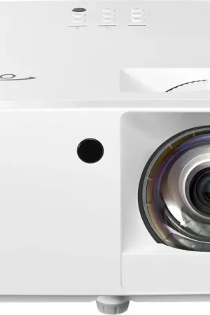 Coup de cœur - Optoma ZH451ST Vidéoprojecteurs