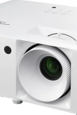 Disponible à la commande - Optoma ZH521 Vidéoprojecteurs