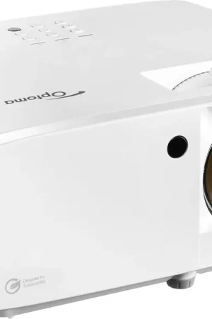 Disponible maintenant - Optoma ZK430ST Vidéoprojecteurs UHD 4K