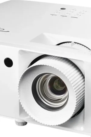 Soldes - Optoma ZK451 Vidéoprojecteurs UHD 4K