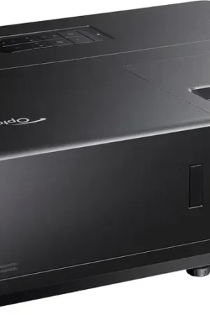 Économisez maintenant | Optoma ZU507TST Vidéoprojecteurs