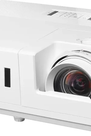 Optoma ZU607T Vidéoprojecteurs - Envoi rapide