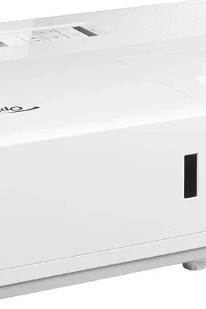 Optoma ZU707T Vidéoprojecteurs | Commandez dès maintenant
