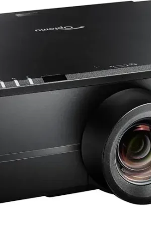 Nouveau | Optoma ZU820T Vidéoprojecteurs