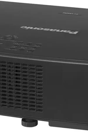 Achat sécurisé | Panasonic PT-VMZ62BEJ Vidéoprojecteurs