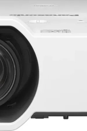 Prix promo | Panasonic PT-VMZ7STEJ Vidéoprojecteurs
