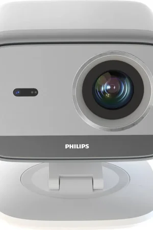 Philips NeoPix 444 Mini vidéoprojecteur - Prix en baisse