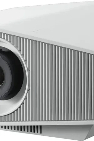 Dépêchez-vous | Sony BRAVIA Projector 7 Blanc (VPL-XW5100ES) Vidéoprojecteurs UHD 4K