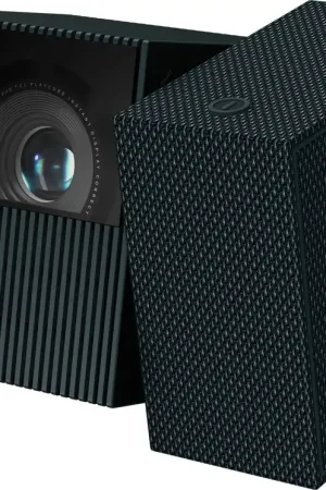 TCL PlayCube Mini vidéoprojecteur | Offre du jour