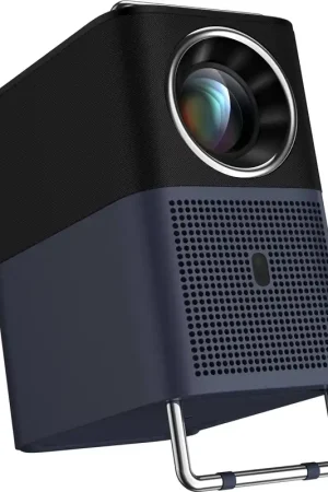 Paiement sécurisé | TCL Smart Projector A1s Mini vidéoprojecteur