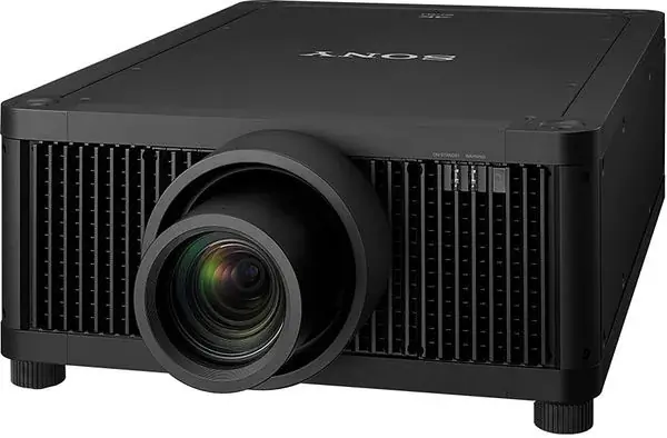 Sony VPL-GTZ380ES + VPLL-Z8014 Vidéoprojecteurs | Dernier arrivage
