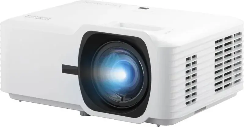Achat sécurisé - ViewSonic LS711HD Vidéoprojecteurs