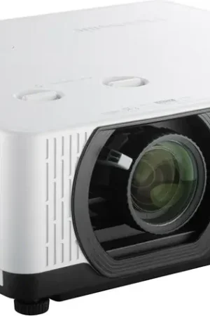 Préféré des clients | Viewsonic LSC731WU Vidéoprojecteurs