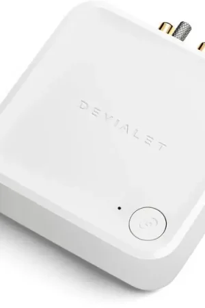 Devialet Arch Transmetteurs | Bien noté