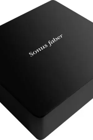 Sonus Faber Transmitter Transmetteurs | Très apprécié des clients