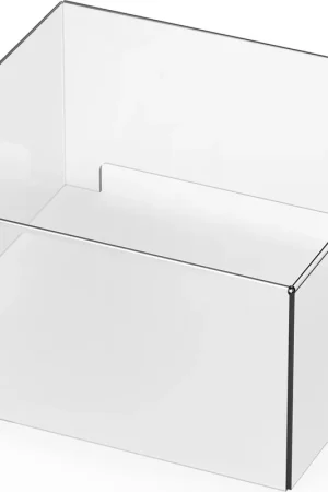 Incontournable - Pro-Ject Cover It DS Capots de platines