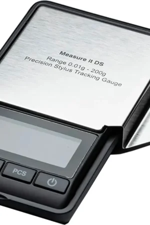 Pro-Ject Measure It DS Outils de réglage - Prix mini