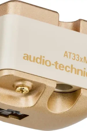 Nouvel arrivage - Audio Technica AT33xMLB Cellules hi-fi