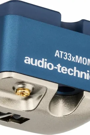 Audio Technica AT33xMONO/I Cellules mono - Excellente qualité