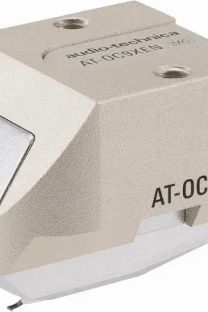 Coup de cœur | Audio Technica AT-OC9XEN Cellules hi-fi