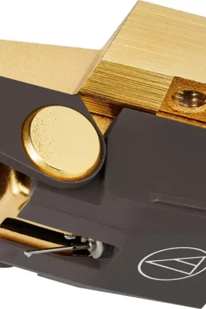 Jusqu'à épuisement des stocks | Audio Technica AT-VM750xSH Cellules hi-fi